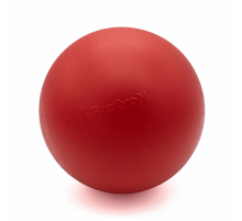 PROCYON Treibball Größe S - extra stabil - rot