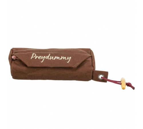 Trixie Preydummy - Canvas, Braun - 7 x 18 cm