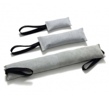 Karlie Leder-Trainingsdummy - 60 x 10 cm