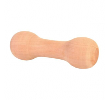 Trixie Apportierholz, rund - ca. 250 g