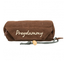 Trixie Preydummy - Canvas, Braun - 8 x 20 cm
