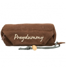 Trixie Preydummy - Canvas, Braun - 8 x 20 cm