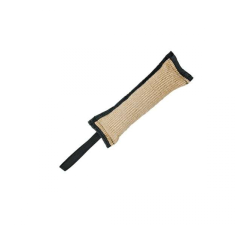 Trixie Trainings-Dummy aus Jute - 9 x 29 cm/43 cm