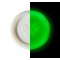 West Paw Zisc - 22 cm - Leuchtend/Glow
