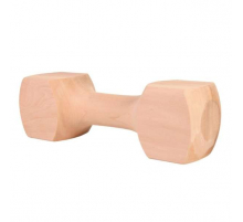 Trixie Apportierholz, eckig - ca. 650 g
