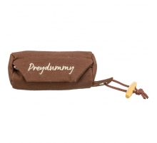 Trixie Preydummy - Canvas, Braun - 5 x 12 cm