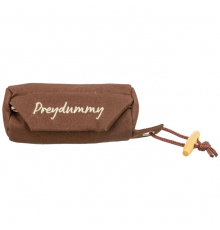 Trixie Preydummy - Canvas, Braun - 5 x 12 cm