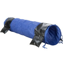Trixie Agility Tunnel für kleine Hunde / Welpen