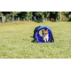 Trixie Agility Tunnel für kleine Hunde / Welpen