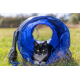 Trixie Agility Tunnel für kleine Hunde / Welpen