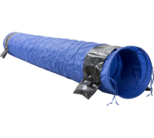 Trixie Agility Tunnel für mittlere/größere Hunde