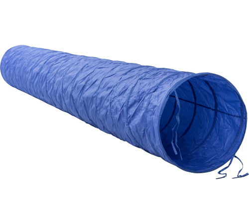 Trixie Agility Tunnel für mittlere/größere Hunde