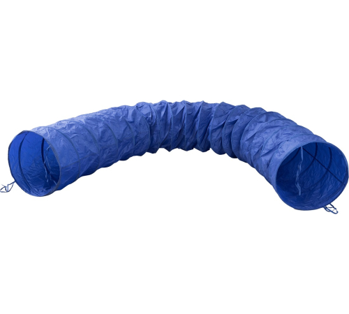 Trixie Agility Tunnel für mittlere/größere Hunde