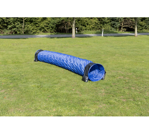 Trixie Agility Tunnel für mittlere/größere Hunde