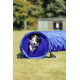 Trixie Agility Tunnel für mittlere/größere Hunde