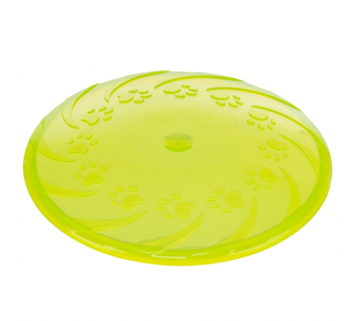 Trixie TPR Dog Disc, schwimmfähig - 18 cm