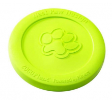 West Paw Zisc - 22 cm - Lime