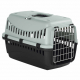 Duvoplus Transportbox Gipsy ECO - grau - 46x31x32cm - max. 5kg