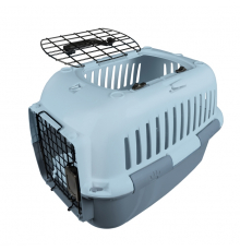 EBI Transportbox Adventurer - Blau - 49 x 32 x 32cm - max. 10kg