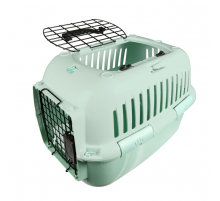 EBI Transportbox Adventurer - Grün - 49 x 32 x 32cm - max. 10kg