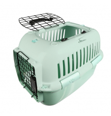 EBI Transportbox Adventurer - Grün - 49 x 32 x 32cm - max. 10kg