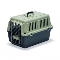 Karlie Flugzeug-Transportbox Nomad - S