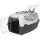 Trixie Transportbox Capri 3 Open Top - Grau
