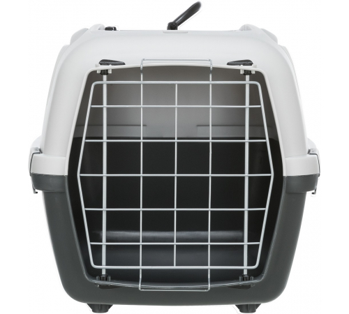 Trixie Transportbox Capri 3 Open Top - Grau