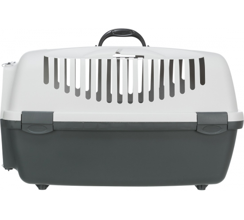 Trixie Transportbox Capri 3 Open Top - Grau