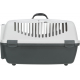 Trixie Transportbox Capri 3 Open Top - Grau