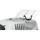 Trixie Transportbox Capri 3 Open Top - Grau