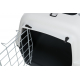 Trixie Transportbox Capri 3 Open Top - Grau