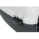 Trixie Transportbox Capri 3 Open Top - Grau