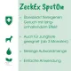 Средство по уходу - cdVet ZeckEx SpotOn 50 ml
