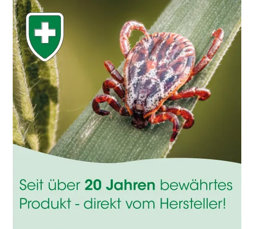 Средство по уходу - cdVet ZeckEx SpotOn 50 ml