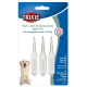 Trixie Floh- und Zeckenschutz Spot-On, Hund - Hunde 15-30 kg