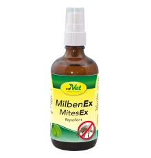 cdVet MilbenEx 100 ml