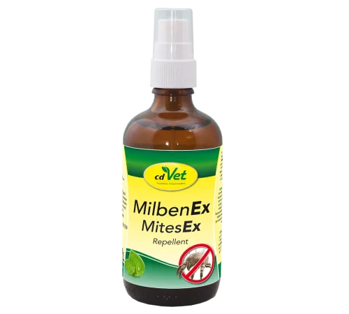 Репеллент - cdVet MilbenEx 100 ml
