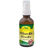 cdVet MilbenEx 50 ml
