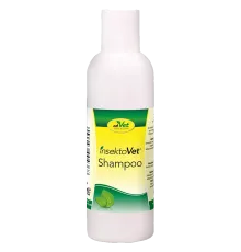 cdVet insektoVet Shampoo 200 ml