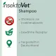 Средство по уходу за животными - cdVet insektoVet Shampoo 200 ml