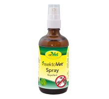 cdVet insektoVet Spray 100 ml