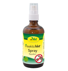 cdVet insektoVet Spray 100 ml