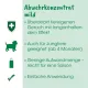 Мягкий защитный концентрат insektoVet Abwehrkonzentrat mild 10 мл