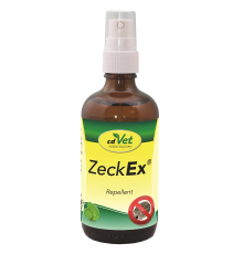 cdVet ZeckEx 100 ml