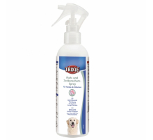 Trixie Floh- und Zeckenschutz-Spray für Hunde ab 8 Wochen