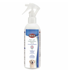 Trixie Floh- und Zeckenschutz-Spray für Hunde ab 8 Wochen