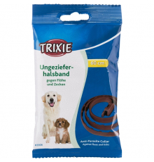 Trixie Ungezieferband für Hunde, 60 cm