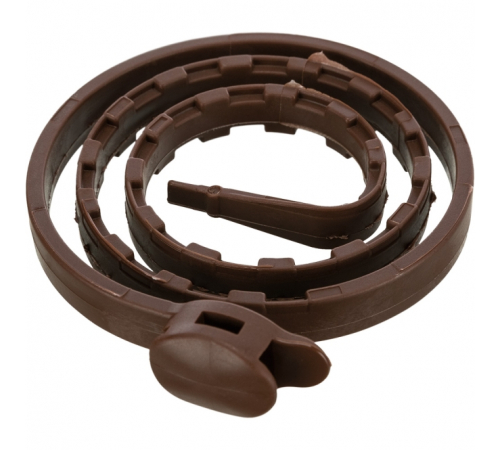 Trixie Ungezieferband für Hunde, 60 cm