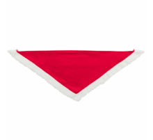 Trixie Xmas Halstuch - S / 55 cm